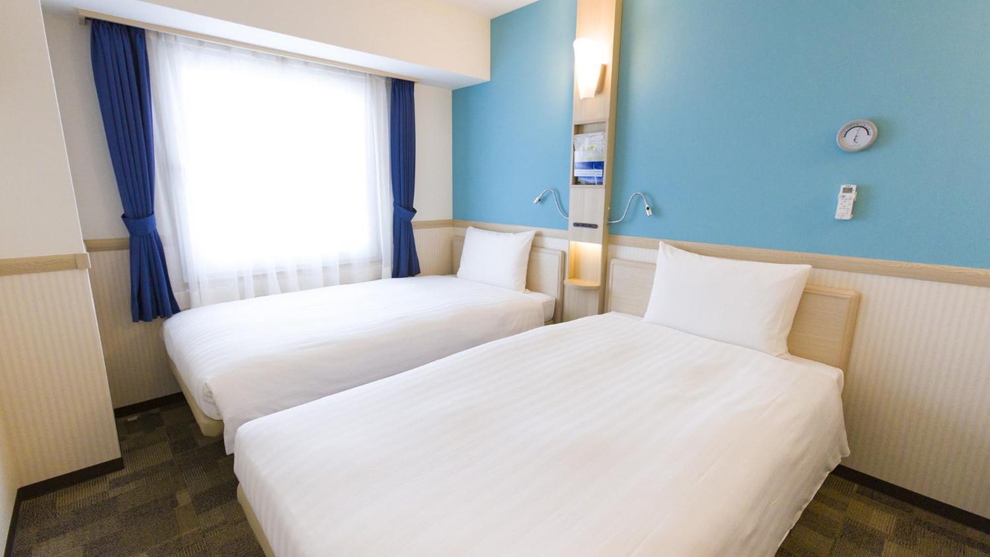 Toyoko Inn Chofu Keio Sen Fuda Eki Номер фото